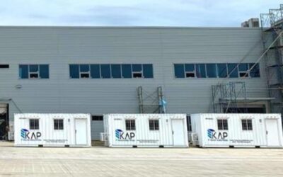 Dapatkan Harga Office Container Modifikasi Termurah, Disini!   