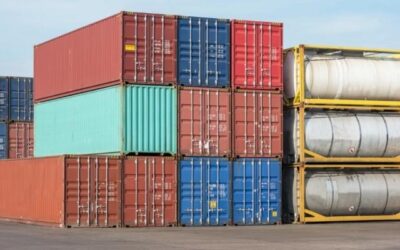 Depo Container Murah – Jual Container, Sewa Container & Modifikasi