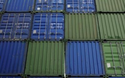 Supplier Container Jakarta – Dry & Reefer Container, Office Container