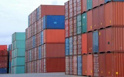Mencari Supplier Container Murah dan Lengkap? KAP Solusinya