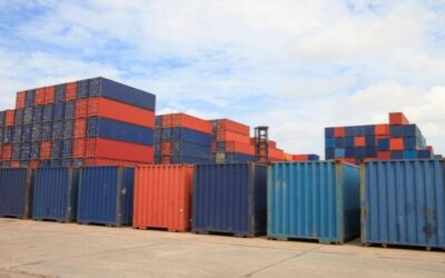Mencari Tempat Sewa Container Mingguan, Bulanan dan Tahunan?   