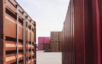 Apa Saja Syarat Sewa Container Bulanan / Tahunan?