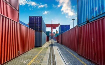 Berapa Lama Jangka Waktu Sewa Container di KAP?