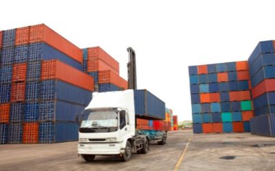 Dapatkan Tarif Sewa Peti Kemas Termurah Disini