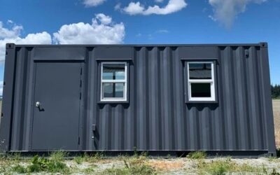 KAP, Produsen Kontainer Office, Portacamp, dan Direksi Kit