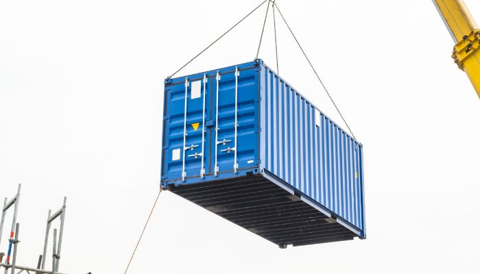 katalog container murah