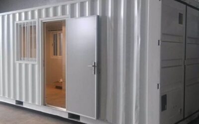 KAP, Pusat Direksi Keet Terlengkap untuk Proyek Konstruksi