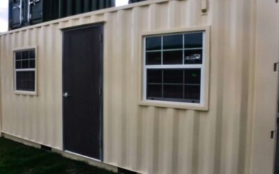 Spesifikasi Direksi Keet Standar untuk Lokasi Proyek