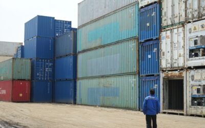 Tips Mencari Jasa Rental Container Paling Murah di Jakarta