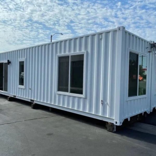 2 keunggulan office container